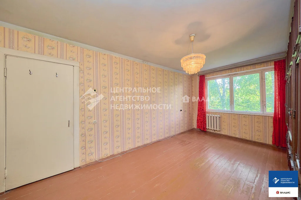 Продажа квартиры, Рязань, 1-й Индустриальный переулок - Фото 3