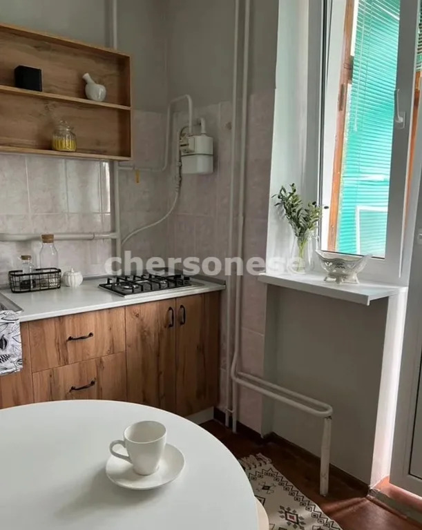 Продажа квартиры, Севастополь, Менжинского улица - Фото 9