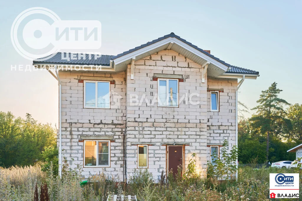 Продажа дома, Ямное, Рамонский район, улица Генерала Краснощекова - Фото 46