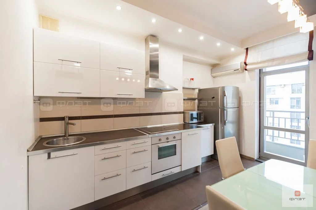 Продажа квартиры, Казань, ул. Меридианная - Фото 2