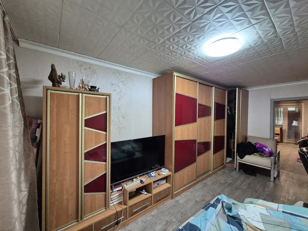 3-к. квартира, 59,5 м2, 1/9 эт. - Фото 6