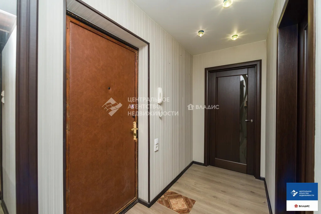 Продажа квартиры, Рязань, ул. Станкозаводская - Фото 13