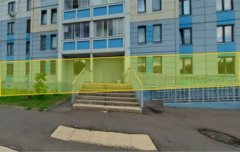 Продажа торгового помещения, ул. Стартовая - Фото 4