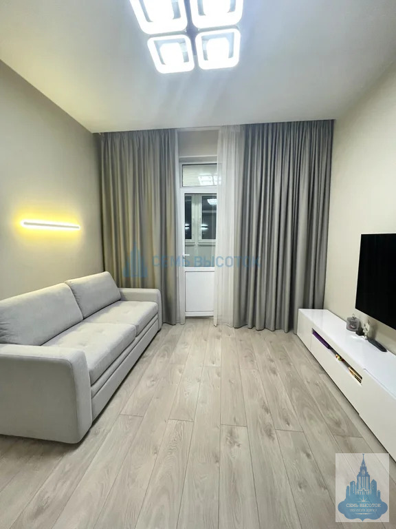 Продажа квартиры, Варшавское ш. - Фото 13