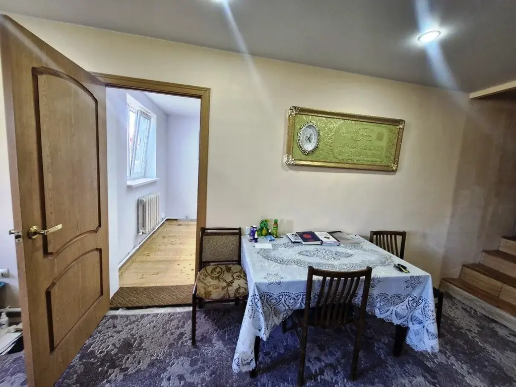 Дом в деревне Пожинская - Фото 14