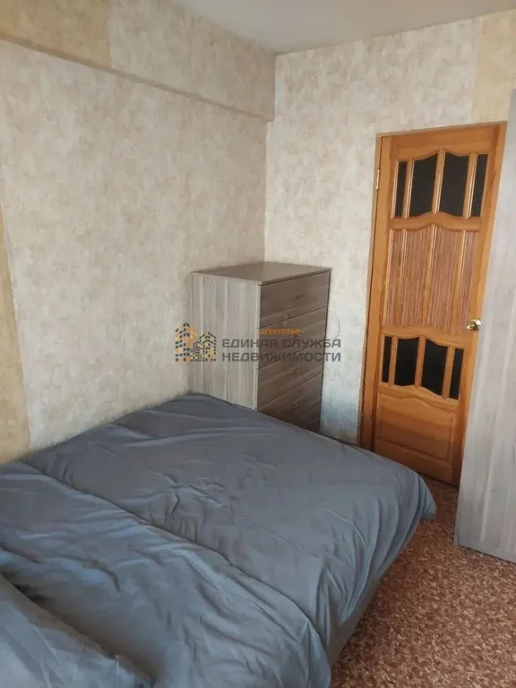Аренда квартиры, Уфа, ул. Дагестанская - Фото 10