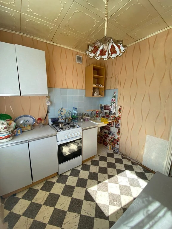 Аренда квартиры, Уфа, Октября пр-кт. - Фото 7