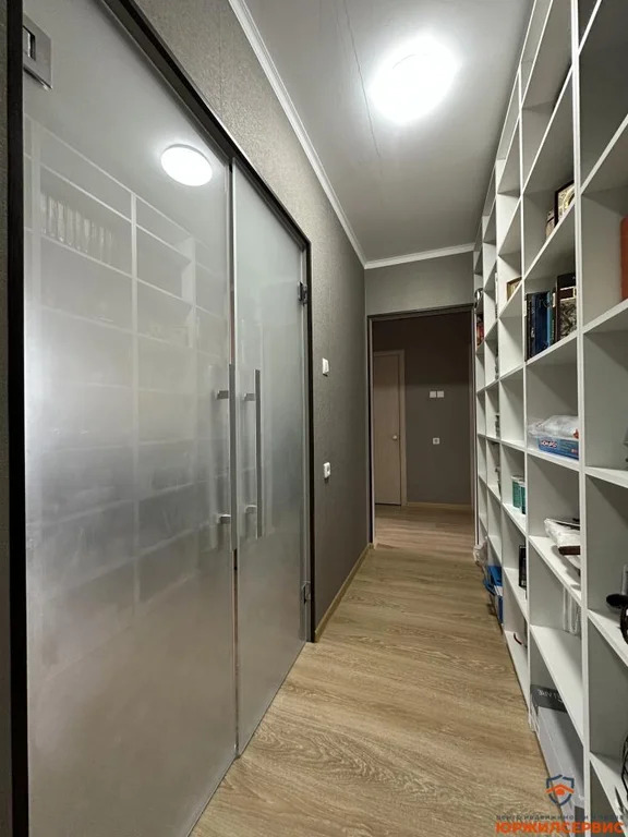 Продажа квартиры, Домодедово, Домодедово г. о., улица Текстильщиков - Фото 11