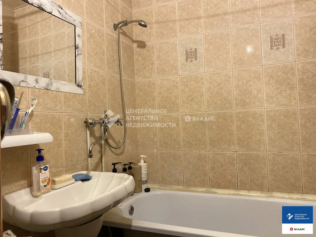 Продажа квартиры, Скопин - Фото 12