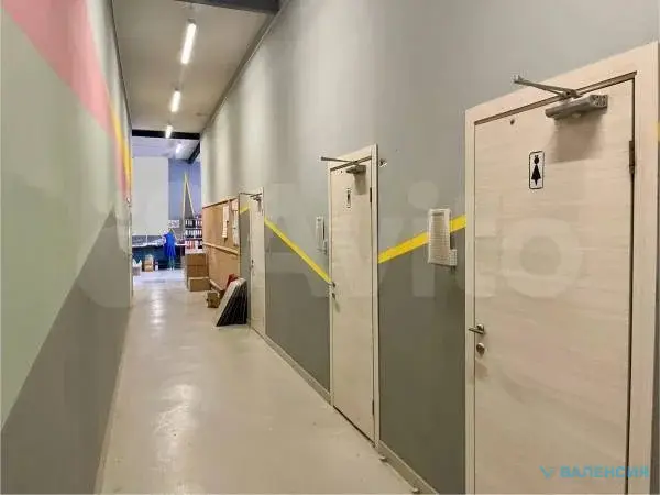 Продажа производственно-складского комплекса 2203,9м2 на уч. 0,65Га - Фото 19