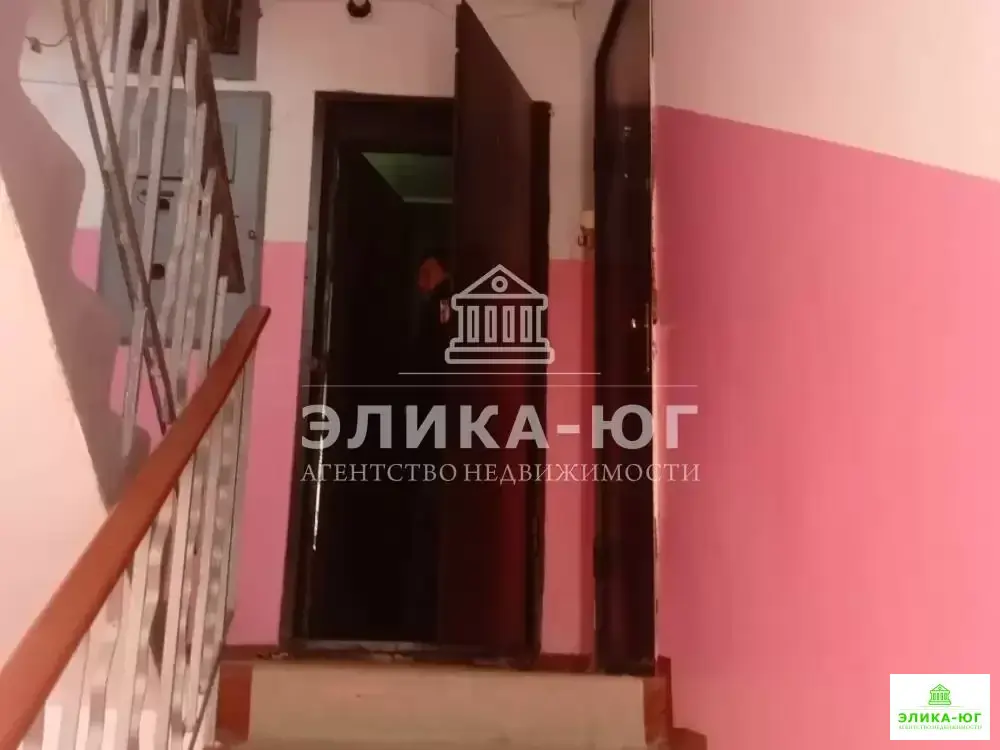 Продажа квартиры, Ольгинка, Туапсинский район, ул. Черноморская - Фото 2