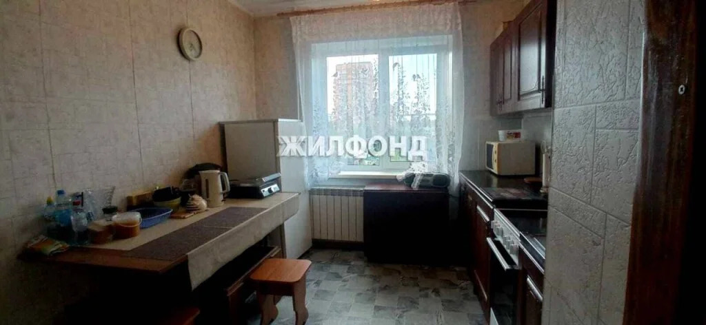 Продажа квартиры, Новосибирск, ул. Вахтангова - Фото 11