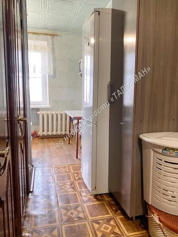 Продается 3-комнатная квартира в г. Таганроге, р-он ул. Дзержинского - Фото 9