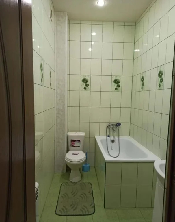 Продажа квартиры, Абинск, Абинский район, Комсомольский пр-кт. - Фото 8