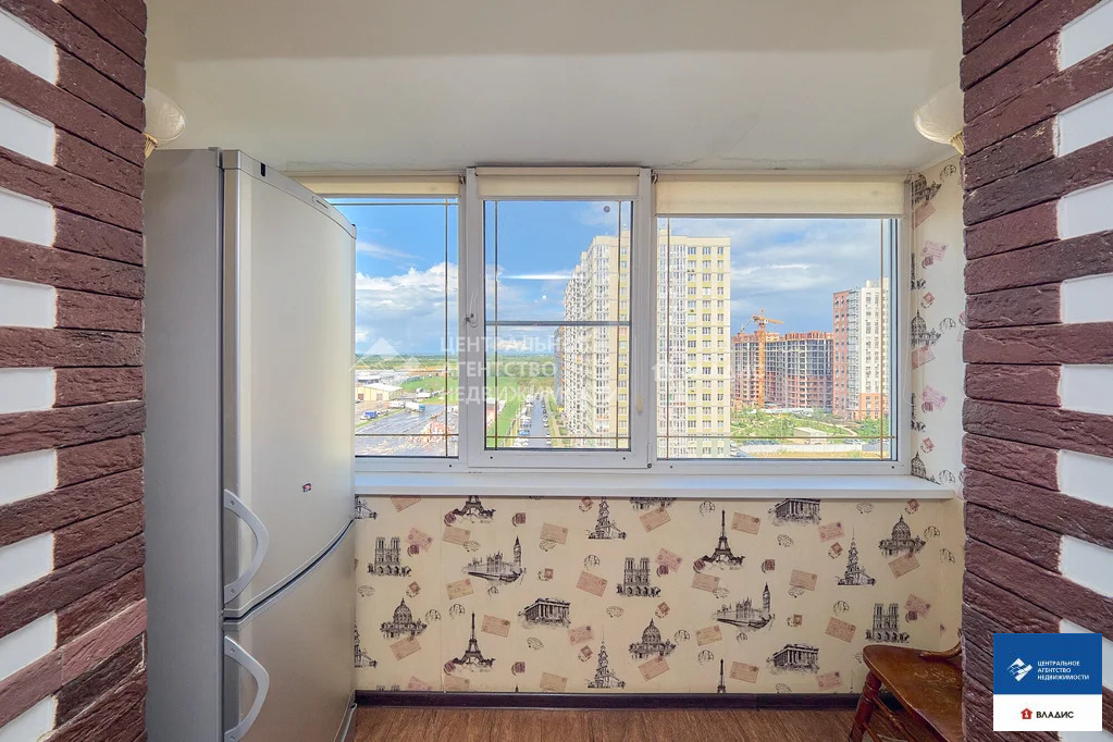 Продажа квартиры, Рязань, Большая улица - Фото 10