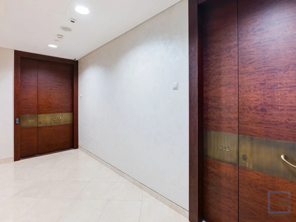 Продажа офиса, м. Деловой центр, Пресненская набережная д 8 стр 1 - Фото 8