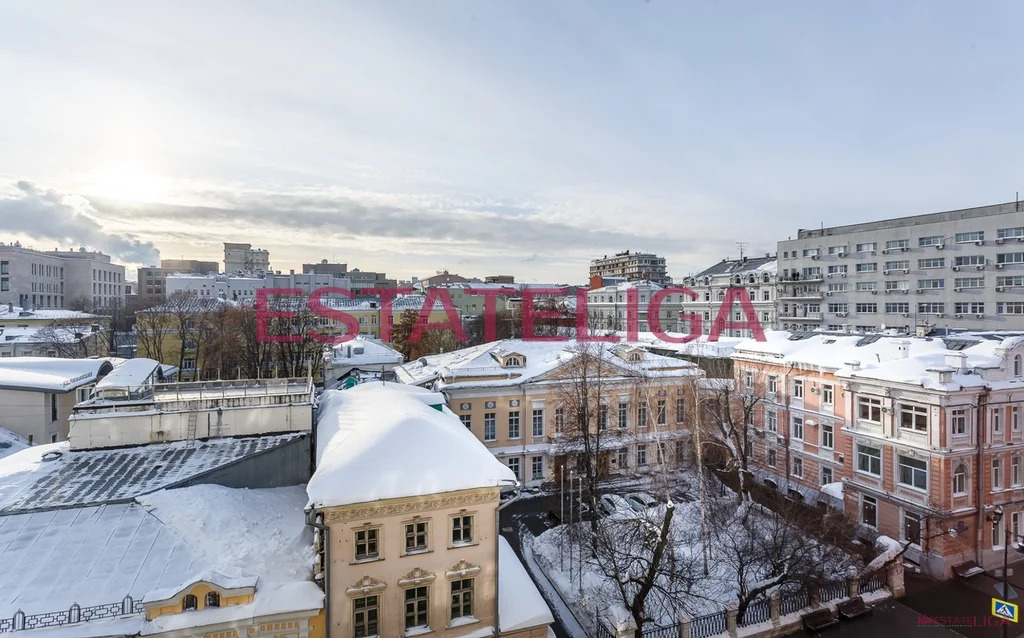 Продажа квартиры, ул. Петровка - Фото 17