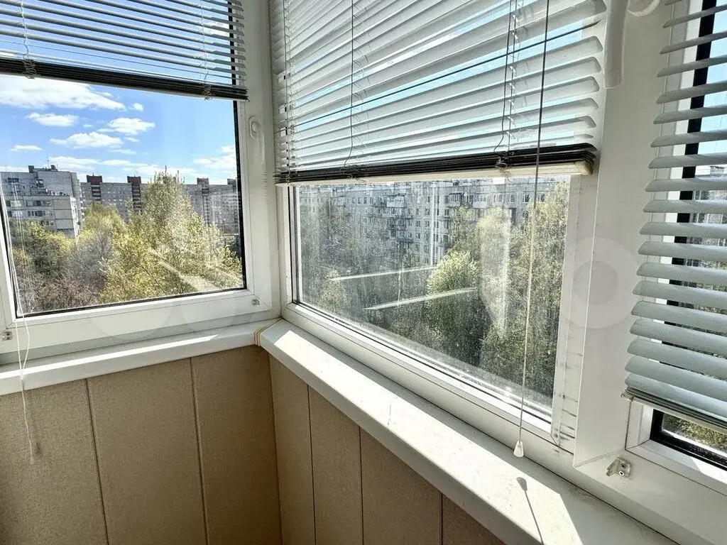 1-к. квартира, 32,4 м, 9/15 эт. - Фото 6