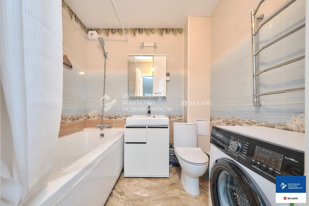 Продажа квартиры, Рыбное, Рыбновский район, Перспективная улица - Фото 11