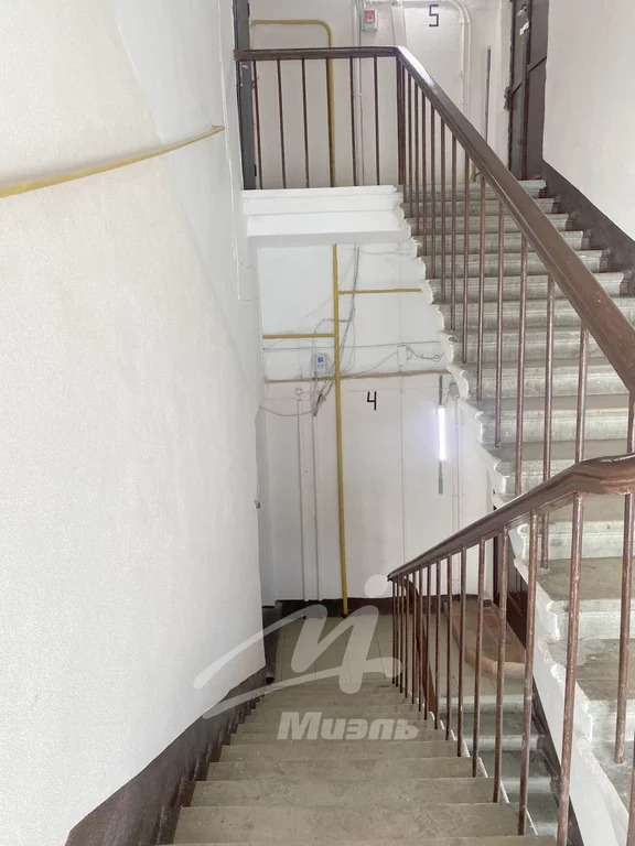Продажа комнаты, Варсонофьевский пер, 4, строение 1 - Фото 13
