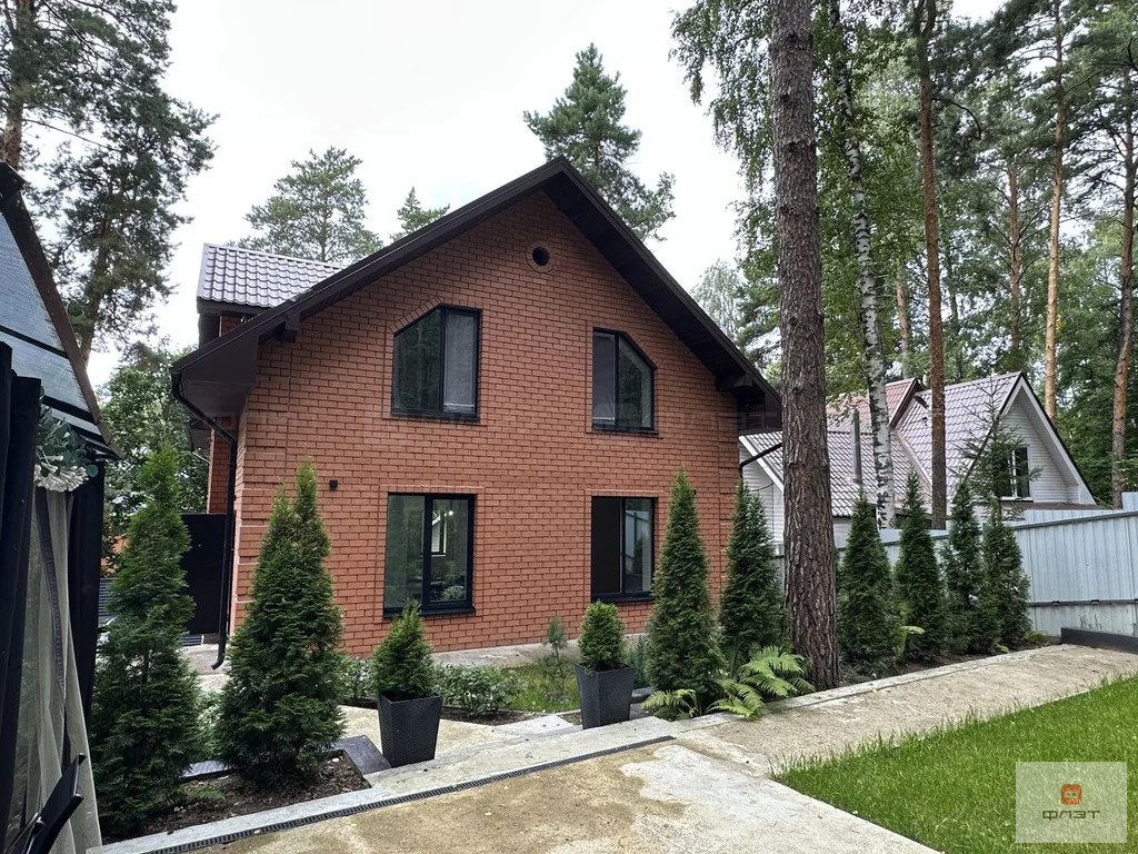 Продажа дома, Лаишевский район, ДНТ Боровик - Фото 1