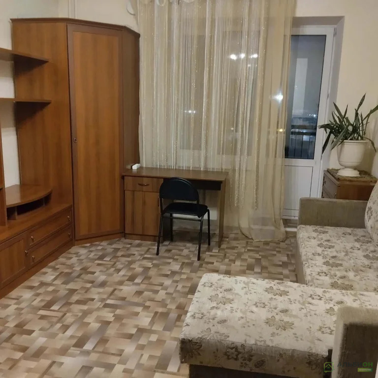 Аренда квартиры, Томск, 1-я Рабочая улица - Фото 6