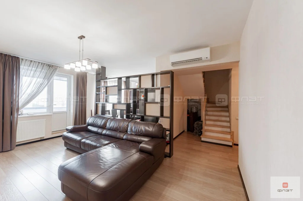 Продажа квартиры, Казань, ул. Амирхана Еники - Фото 9