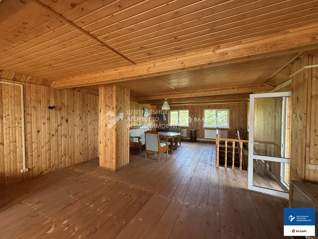 Продажа дома, Сынтул, Касимовский район, ул. Октябрьская - Фото 17
