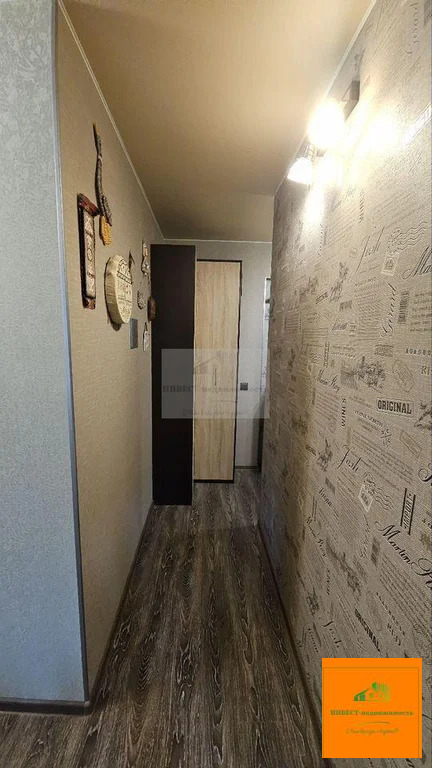 Продажа квартиры, Наро-Фоминск, Наро-Фоминский район, ул. Шибанкова - Фото 8