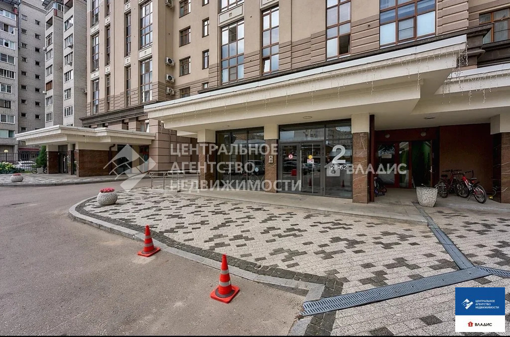 Продажа квартиры, Рязань, ул. Горького - Фото 22