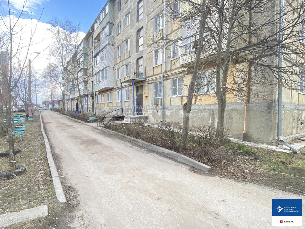 Продажа квартиры, Скопин - Фото 1