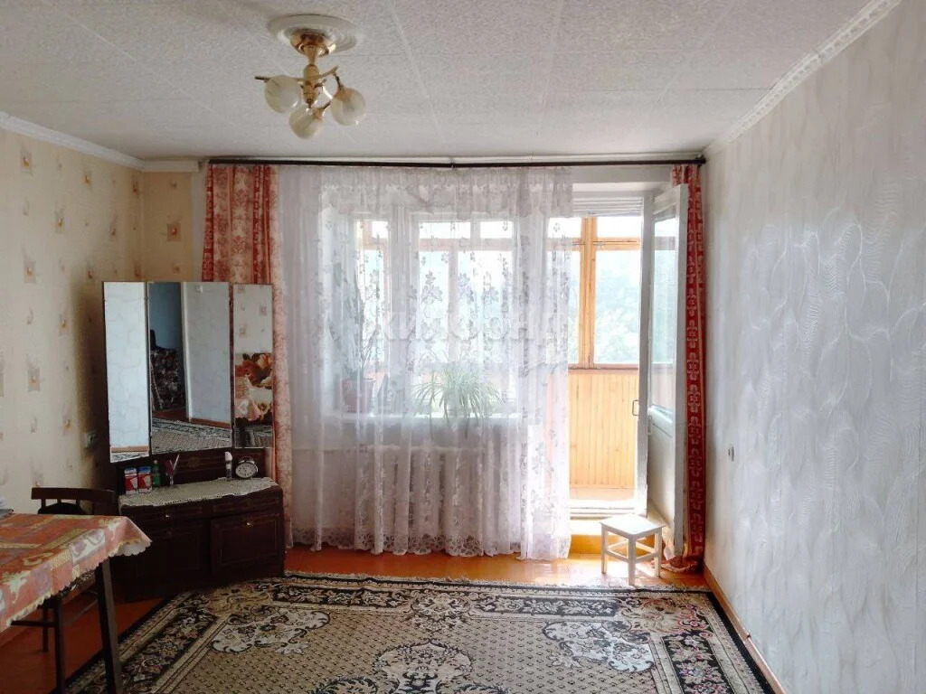 Продажа квартиры, Новосибирск, Красный пр-кт. - Фото 0