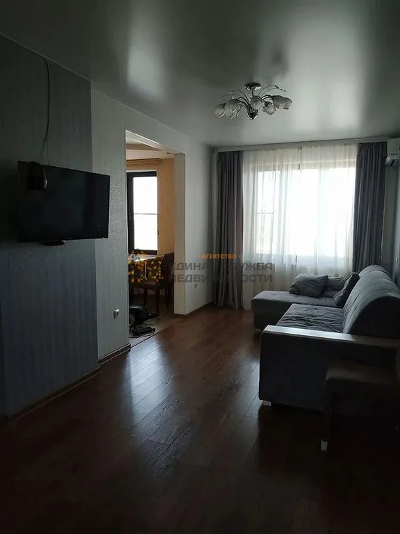 Аренда квартиры, Уфа, ул. Айская - Фото 14