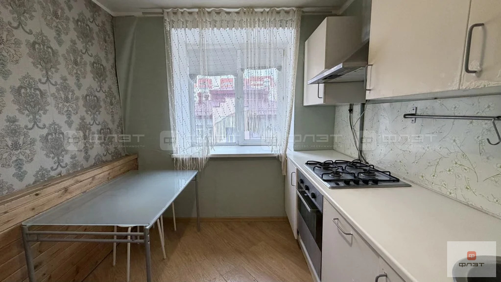 Продажа квартиры, Казань, ул. Хусаина Мавлютова - Фото 3