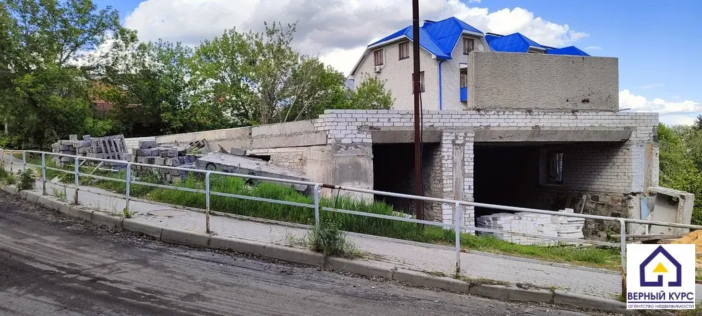 Продажа участка в центре города! - Фото 1