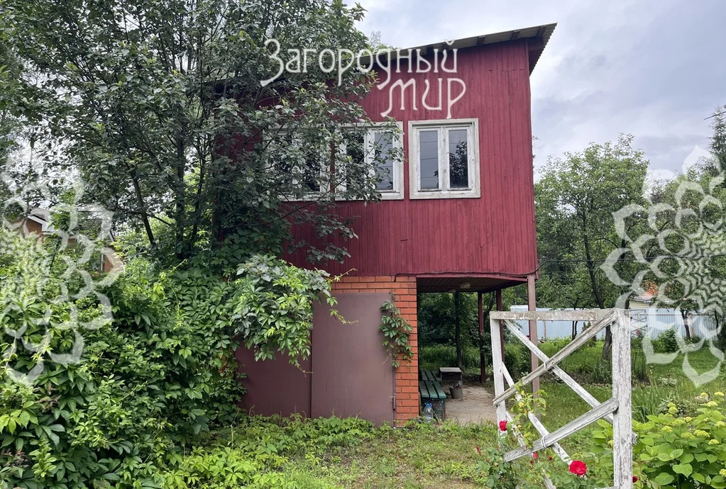 Продам дом, Егорьевское шоссе, 20 км от МКАД - Фото 46