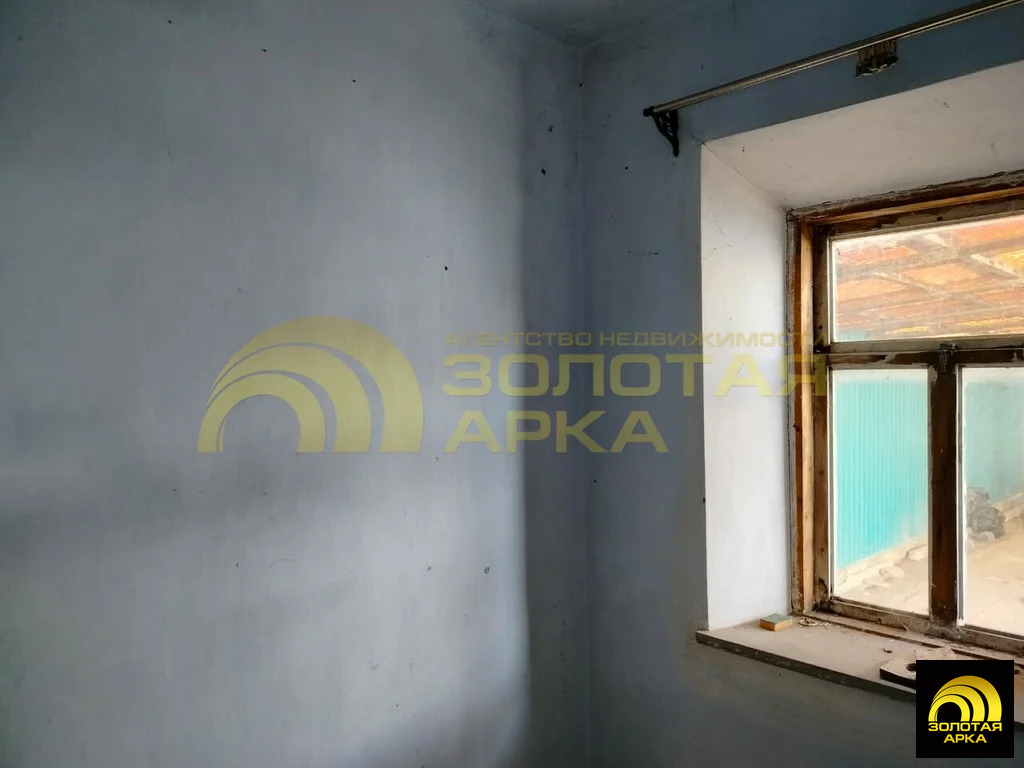 Продажа дома, Старотитаровская, Темрюкский район, ул. Широкая - Фото 10