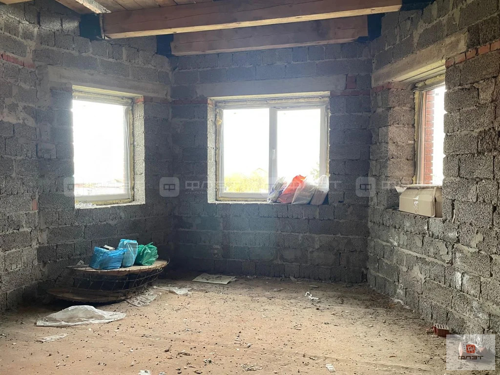 Продажа дома, Верхний Услон, Верхнеуслонский район, ул. Заовражная - Фото 5