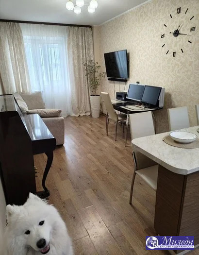 Продажа квартиры, Батайск, ул. Воровского - Фото 15