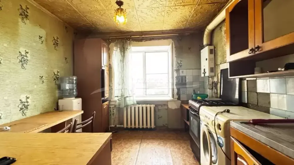 Продажа квартиры, Новопавловск, Кировский район, ул. Георгиевская - Фото 3