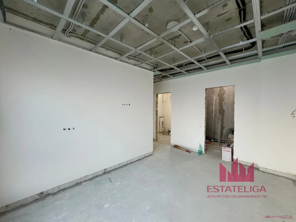 Продажа квартиры, Волгоградский пр-кт. - Фото 19