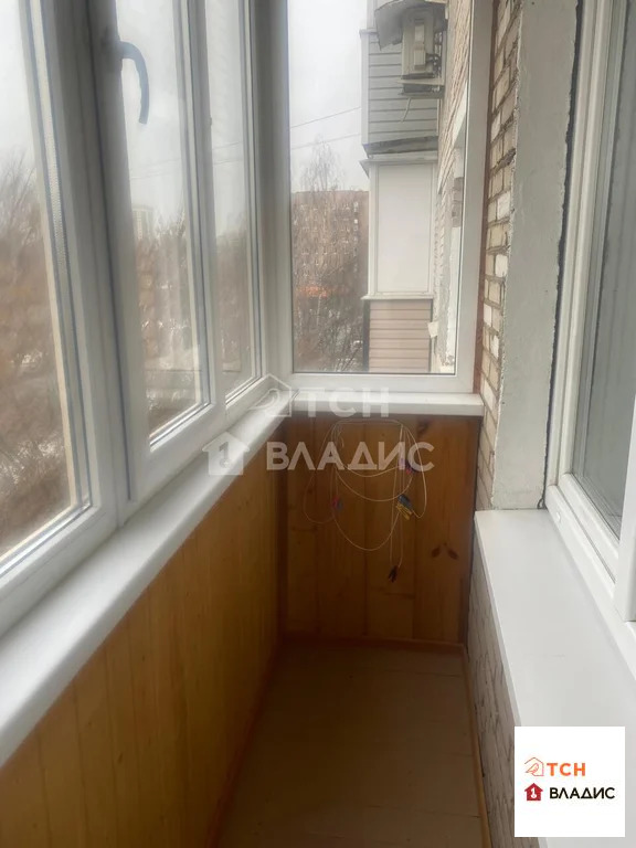 Аренда квартиры, Щелково, Щелковский район, ул. Комарова - Фото 11