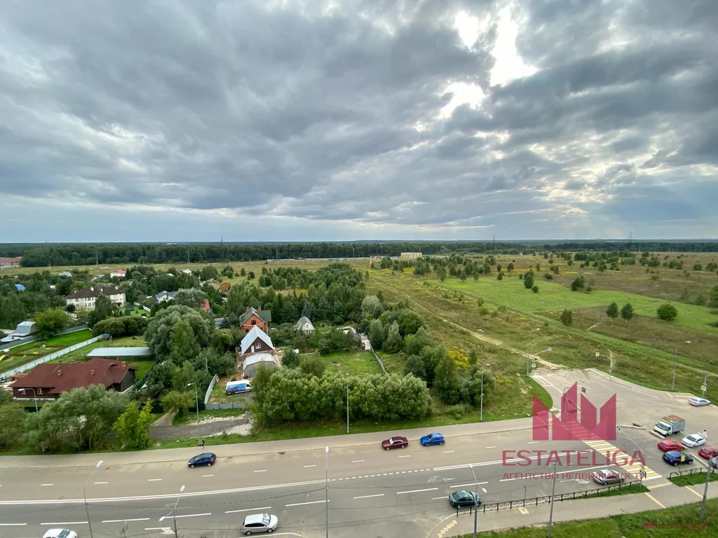Продажа квартиры, Домодедово, Домодедово г. о., Южнодомодедовская ... - Фото 9