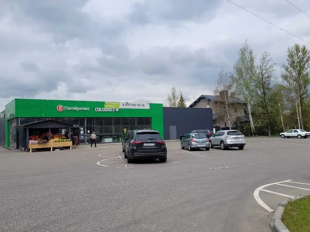 дом, го истра, дер.троица, кп радость, д.80 - Фото 24
