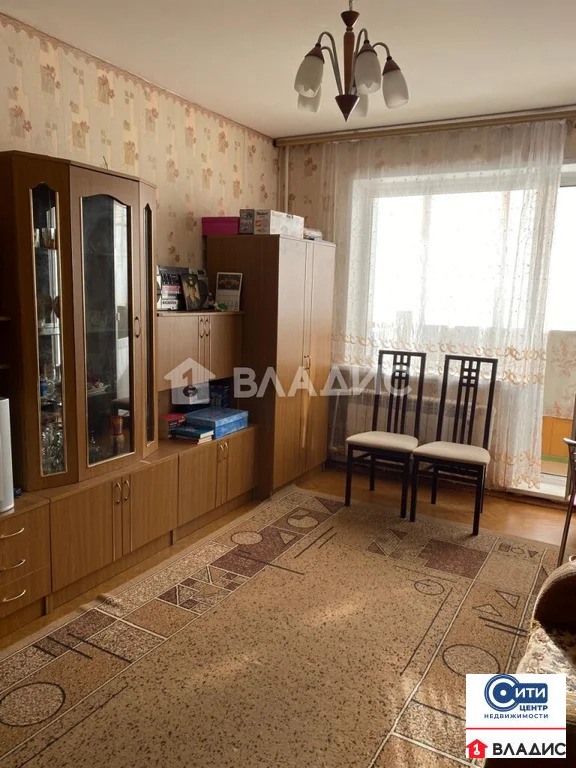 Продажа квартиры, Воронеж, ул. Генерала Лизюкова - Фото 10