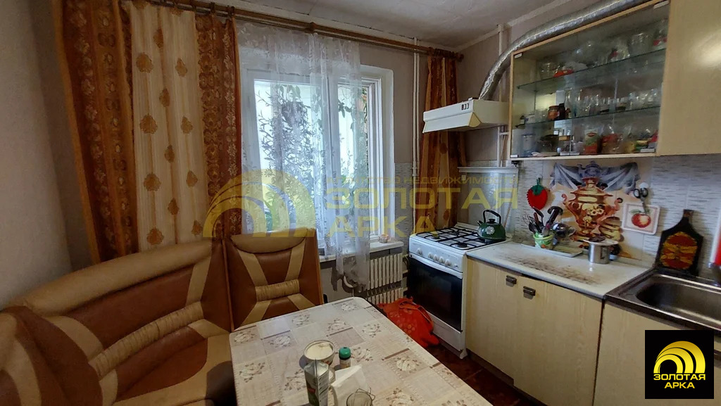 Продажа квартиры, Темрюк, Темрюкский район, Набережная улица - Фото 13