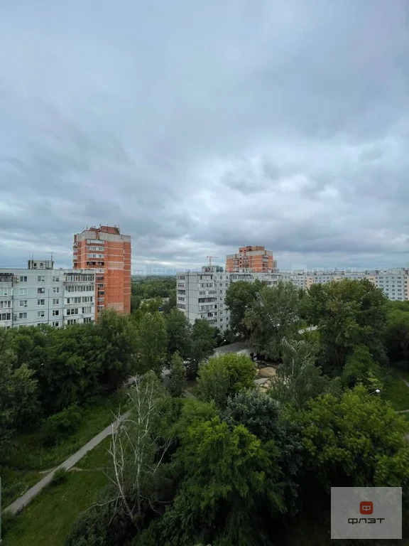 Продажа квартиры, Казань, ул. Гаврилова - Фото 19