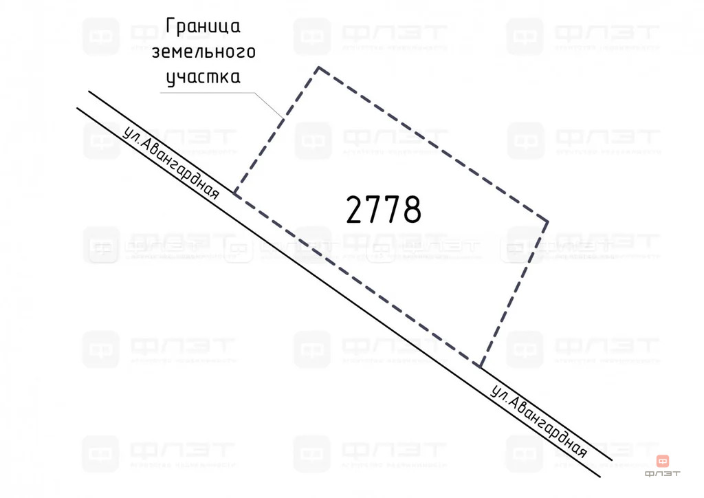 Продажа участка, Лаишевский район, ул. Авангардная - Фото 6
