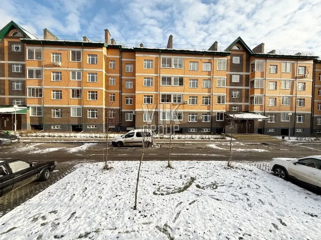 Впервые сдается светлая, уютная студия с отличным ремонтом в Москве - Фото 10