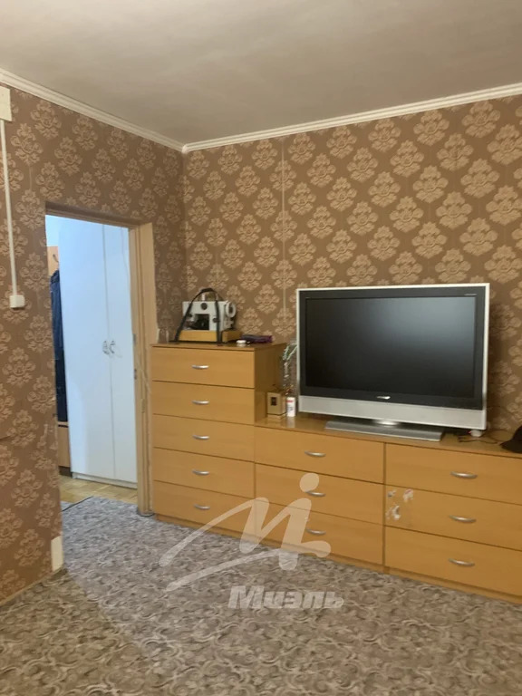 Продажа квартиры, м. Ясенево, Соловьиный проезд - Фото 34